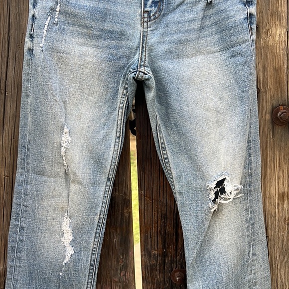 BOYS RSQ jeans - Picture 3 of 8